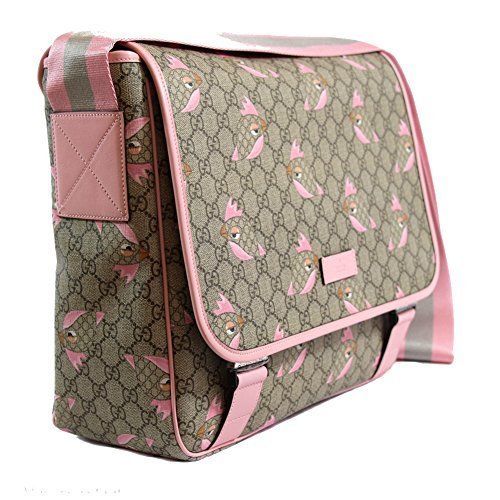 Gucci Diaper Bags