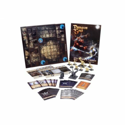 HeroQuest per giochi di strategia