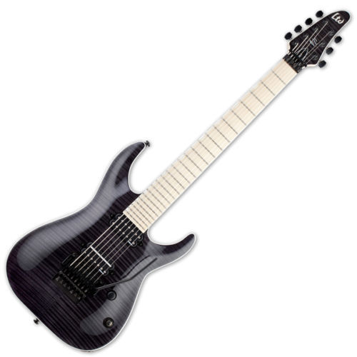 ESP 7 String Electric Guitars
