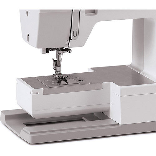 Singer 44S Classic Heavy Duty Sewing Machine - High Speed, 23 Built-In Stitch