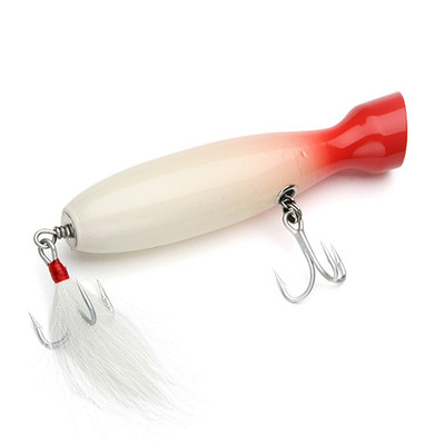 GIBBS POLARIS POPPERS STICKBAIT FREE SHIPPING WITHIN US