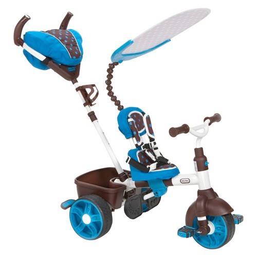Bicicletas de equilibrio Little Tikes Ride - 3 Ruedas