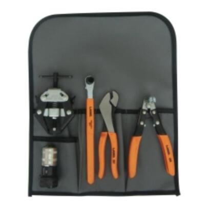 Lang Tools 41701 [kastar] Battery Service Kit