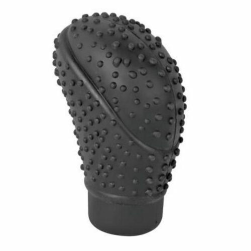 Anatomic Grip Copripomello Silicone Copri Pomello Leva Cambio Protezione Ner sus