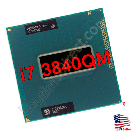 Intel core i7 3840qm. Intel core i7 3840qm