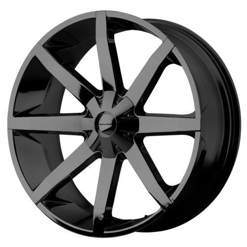 KMC XD Custom Aftermarket Wheel Center Cap Gloss Black KMC XD Custom Aftermarket Wheel Center Cap Gloss Black