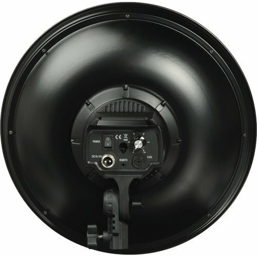 Genaray SP-AD75 Spectroled 75w AC/DC Light Kit