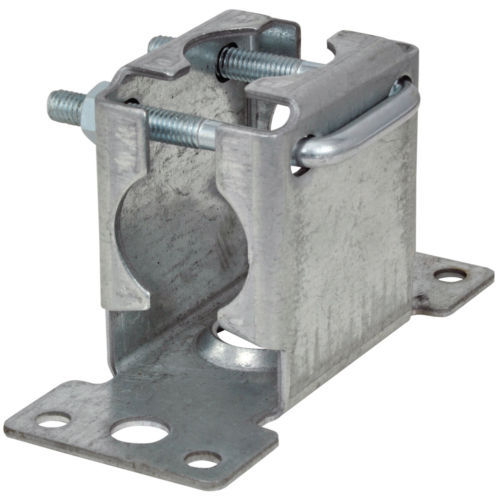 TV Aerial & Dish Mounting Equipment