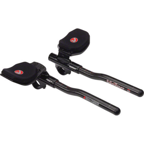 パーツ VISION METRON TFA AEROBAR Vision Metron TFA Aerobar - Components