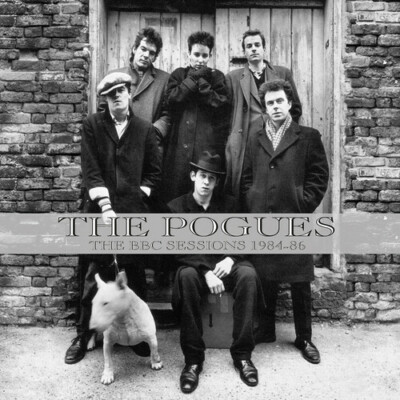 The Pogues - The BBC Sessions 1984-1986 [New CD]