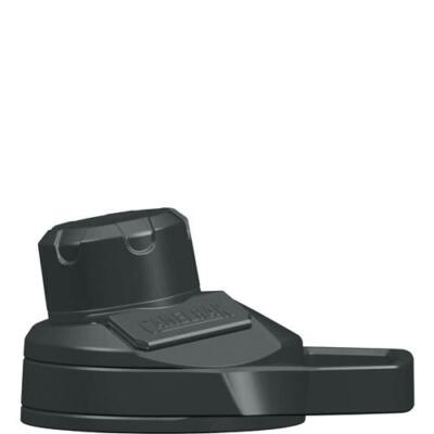 Camelbak New Chute Mag Replacement lid for plastic water bottles Black Charity