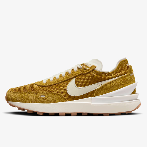 

Nike Womens Waffle One Vintage Shoes Medium Brown (DX2929-700) Expeditedship, Photon dust, Nike Waffle One