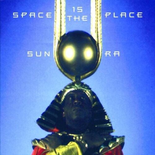 Sun Ra - Space Is the Place [New CD] Italy
