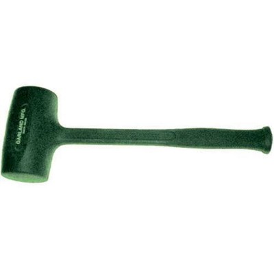 Garland Dead Blow Hammer 2-3/4" Face #40005 Garland Dead Blow Hammer 2-3/4" Face #40005