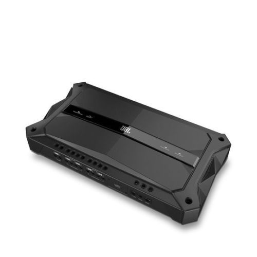 JBL Car Audio Amplifiers
