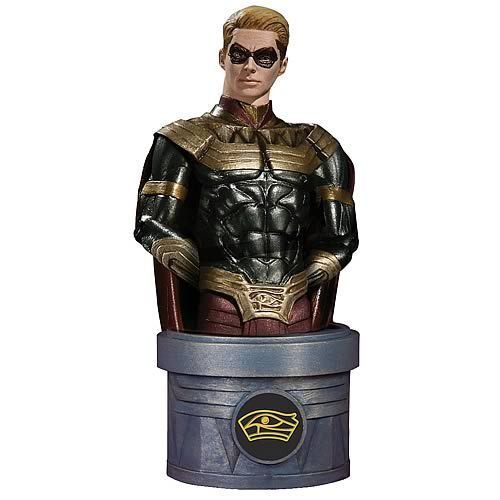 【Soosootoys】新品 ウォッチメンThe Saviour SST-040 Soosootoys SST040 1/6 scale The saviour (In stock) - TNS Figures