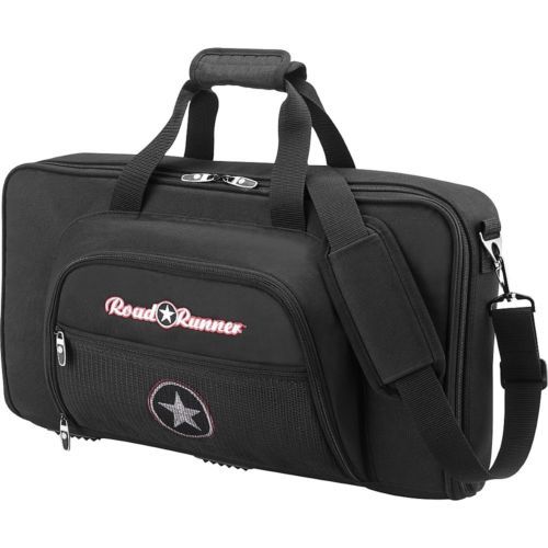 Fender Professional Pedal Board with Bag Small 885978574544