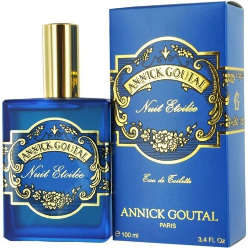 Annick Goutal Le Chevrefeuille Eau de Toilette EdT 100ml 3.4OZ
