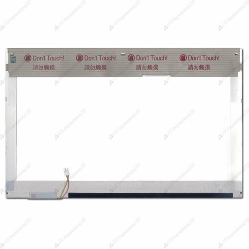 Panasonic Notebook-Displays & -LCD-Displays