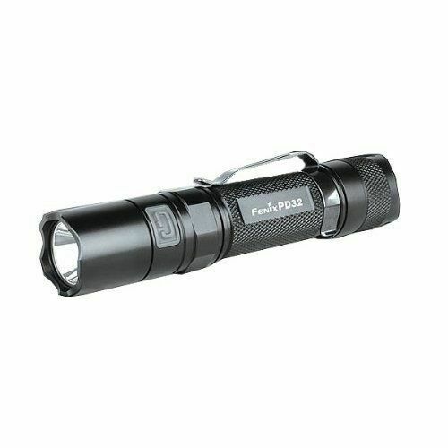 Fenix Camping & Hiking Flashlights