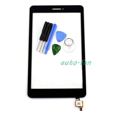 For Acer Iconia Talk S A1-734 Touch Screen Digitizer Sense Replacement Black