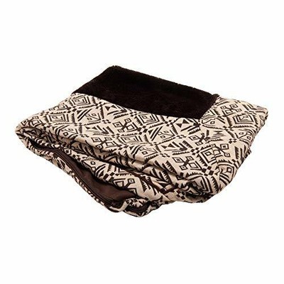 bed sofa pet kilim furhaven plush traditional dog living replacement