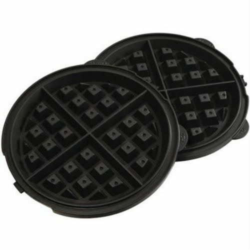 Hamilton Beach Flip Belgian Waffle Maker with Removable Grids | Model# 26030