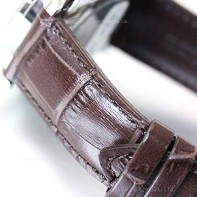 Pre-owned Seiko Prospex Alpinist Limited Model Sbdc091 Green Brown Wrist Watch Sports