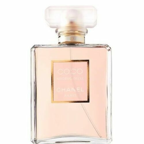 [未開封]CHANEL COCO Mademoiselle 100ml $_12.JPG