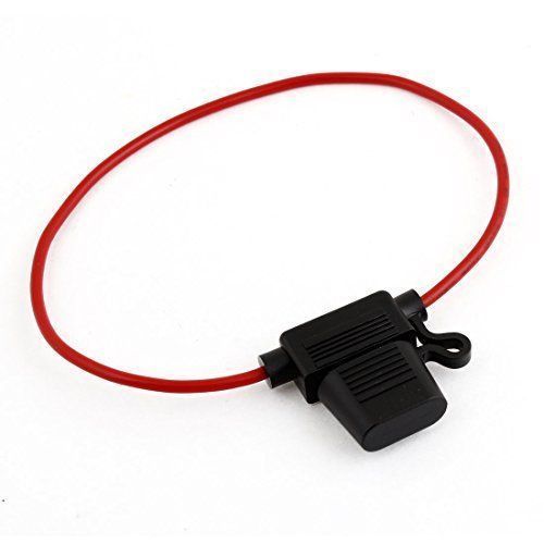 Mini Blade Car Audio and Video Fuses & Holders