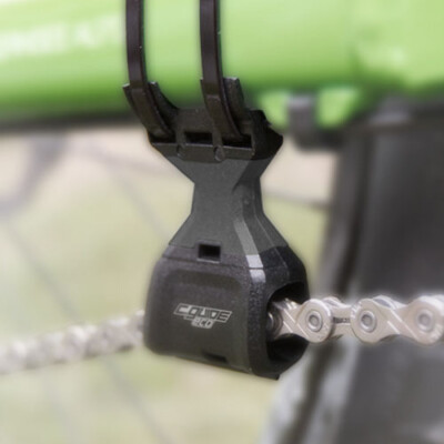 Bionicon C.Guide ECO, 3D Movement Anti-Rattle-Instrument Chain Retention System