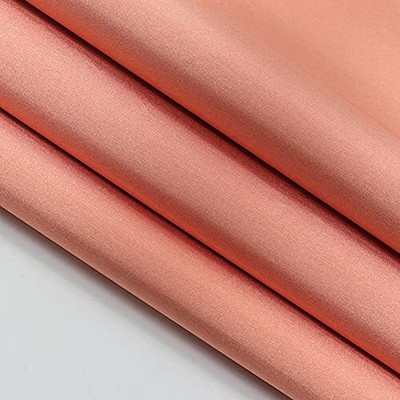 Copper Fabric Blocking RFID/RF-Reduce EMF/EMI Protection Conductive Fabric An...