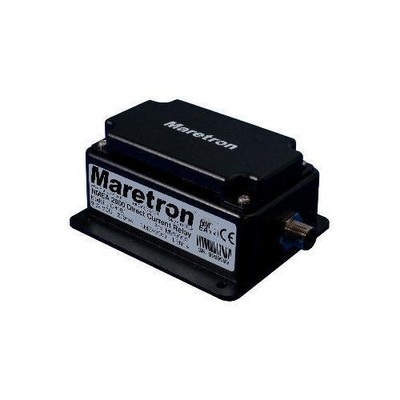 Maretron DCR100-01 Direct Current Relay Module
