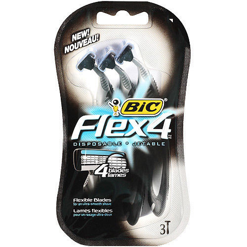 Maquinillas de Afeitar BIC cartucho para hombres