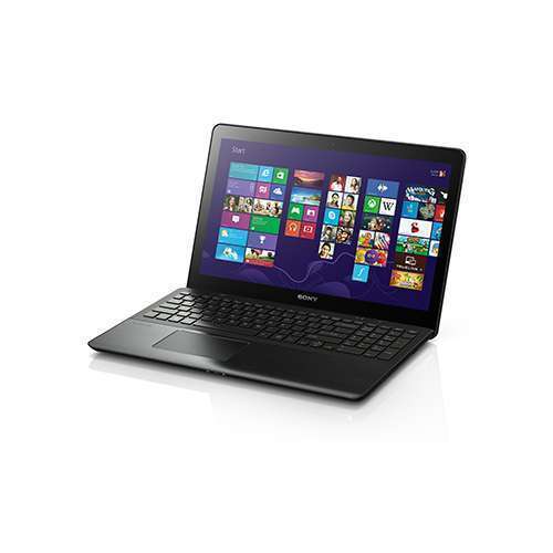 Sony Laptops & Netbooks