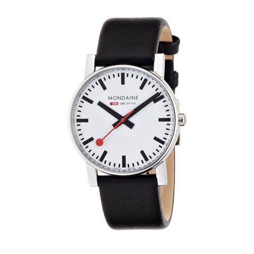Mondaine CASUAL relojes de pulsera