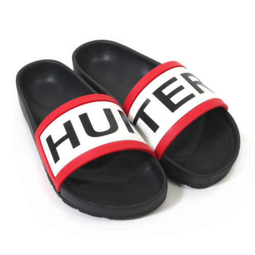 Sandalias de Mujer Hunter