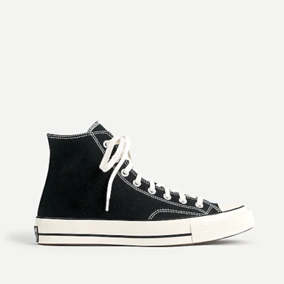 CONVERSE CHUCK 70 HIGH TOP BLACK 162050C Unisex Men s 12 U.S