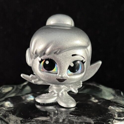 Disney Doorables - Tinker Bell - Silver - Disney 100 - Celebration of Wonder