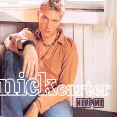 Nick Carter | Single-CD | Help me (2002) | eBay