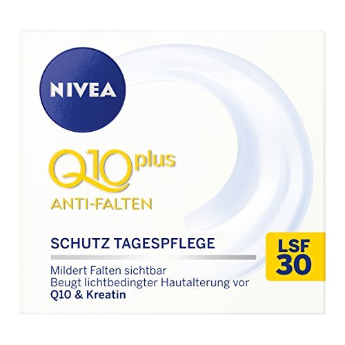 NIVEA Creme-Hautpflege