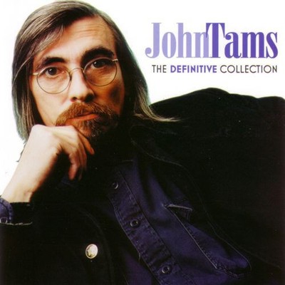 John Tams - The Definitive Collection (CD, Comp)