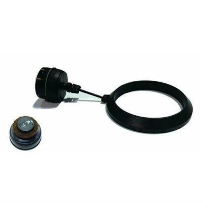 Magnetic Floating Feeding Ring -  Two Little Fishies