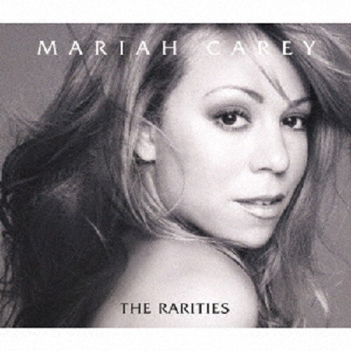 レアリティーズ　マライア・キャリー　CD ブルーレイ　The Rarities Mariah Carey - The Rarities - Amazon.com Music