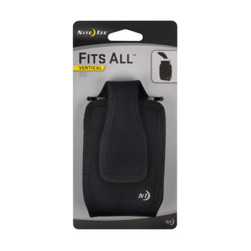 Funda de teléfono celular Nite Ize/Funda Con Clip