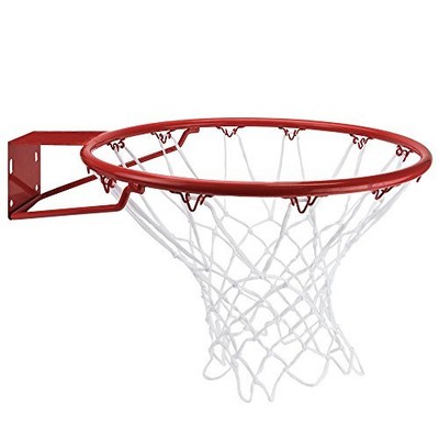 Champro Sports Braided Nylon Basketball Net 21/" Long 50 Gram