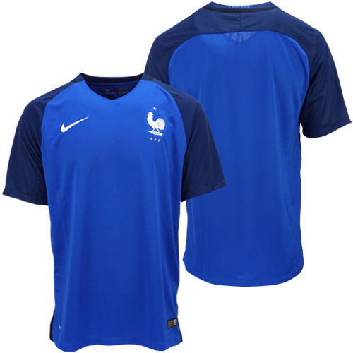 France 98 World Cup 1998 football soccer vintage promo shirt