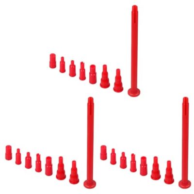 Torch Refill Adapter Nozzle