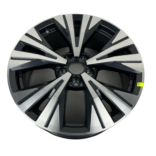 ROGUE USA アルミニウムカラー 2021-2023 Nissan Rogue 18