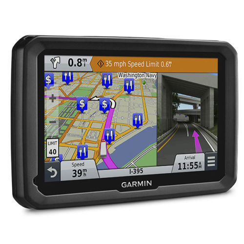 Auto Navigationssysteme für Europa